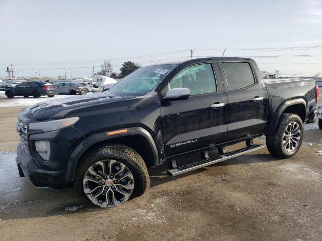 Obraz 2023 GMC CANYON DENALI 2023