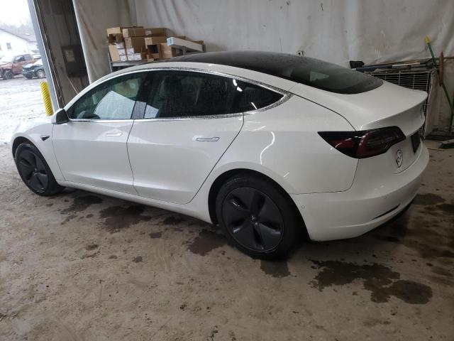 Obraz 2 z 2020 TESLA MODEL 3  2020 z VIN 5YJ3E1EA7LF505044