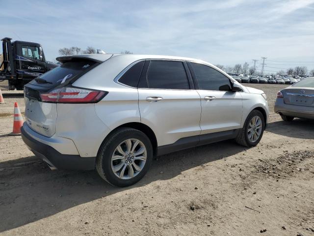 Изображение 3 2019 FORD EDGE TITANIUM 2019 с VIN 2FMPK3K98KBB54720