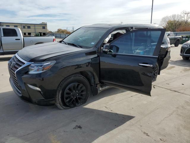 Obraz 2021 LEXUS GX 460 PREMIUM 2021
