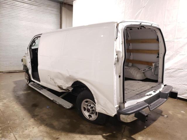 Obraz 2 z 2022 GMC SAVANA G2500 2022 z VIN 1GTW7AF79N1209805