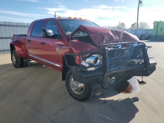 2008 DODGE RAM 3500  2008 image