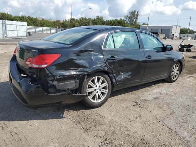 Image 3 of 2007 TOYOTA AVALON XL 2007 with VIN 4T1BK36B87U190707