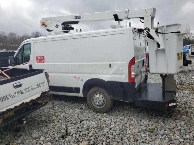 Изображение 2 2023 RAM PROMASTER 3500 3500 STANDARD 2023 с VIN 3C6MRVWG8PE557613