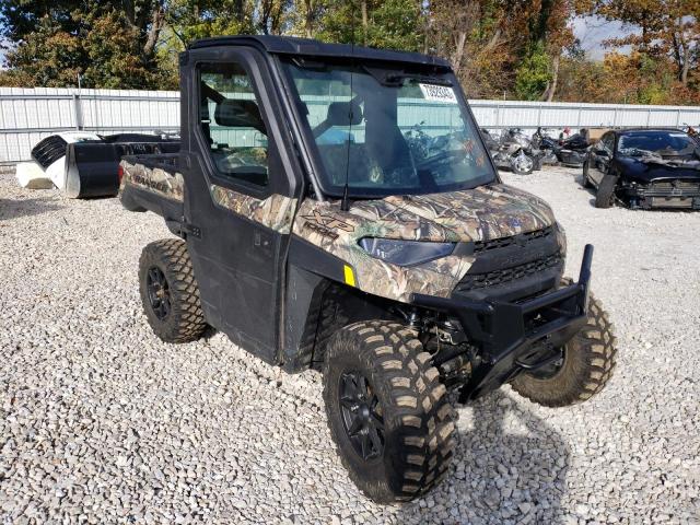 Obraz 2022 POLARIS RANGER XP 1000 NORTHSTAR ULTIMATE 2022