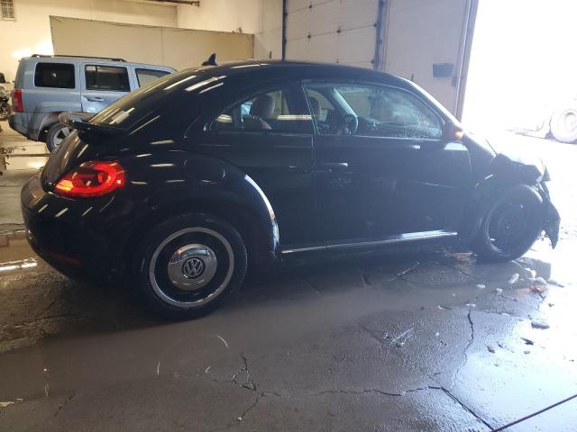 Изображение 3 2016 VOLKSWAGEN BEETLE 1.8T 2016 с VIN 3VWF17AT2GM638778