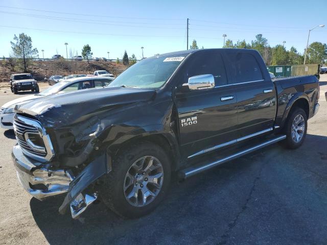 Obraz 2016 RAM 1500 LONGHORN 2016
