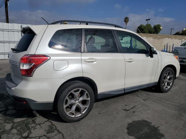 Obraz 3 z 2015 SUBARU FORESTER 2.5I TOURING 2015 z VIN JF2SJAUC3FH497394