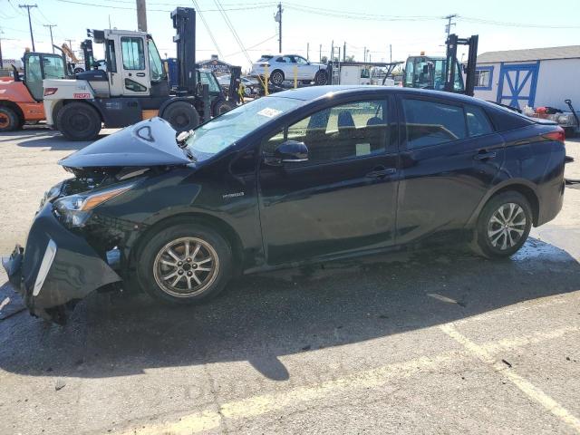 Image 1 of 2019 TOYOTA PRIUS 2019 with VIN JTDL9RFU3K3008970