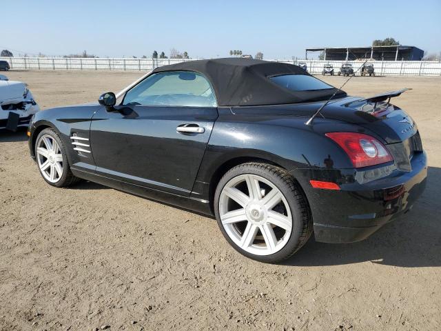 Изображение 2 2006 CHRYSLER CROSSFIRE LIMITED 2006 с VIN 1C3AN65L36X063867