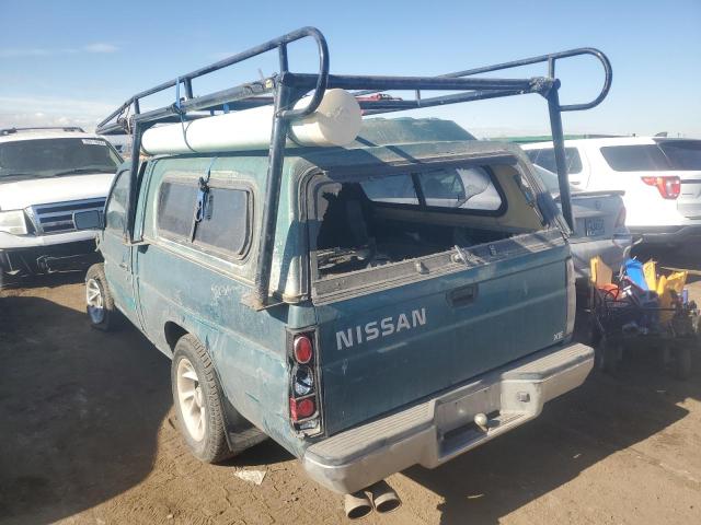 Image 2 of 1995 NISSAN TRUCK E/XE 1995 with VIN 1N6SD11S4SC423519