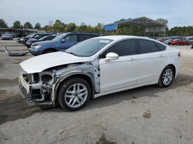 Obraz 1 z 2016 FORD FUSION SE 2016 z VIN 1FA6P0HD4G5120772