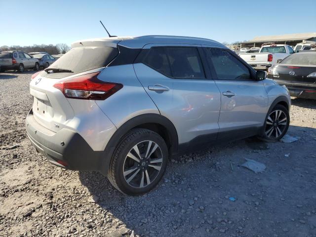Image 3 of 2020 NISSAN KICKS SV 2020 with VIN 3N1CP5CV6LL538239