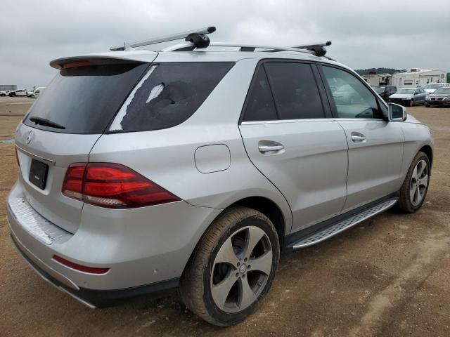 Image 3 of 2017 MERCEDES-BENZ GLE 350 2017 with VIN 4JGDA5JB0HA888343
