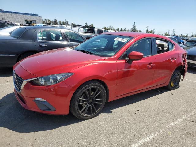 Изображение 1 2015 MAZDA 3 SPORT 2015 с VIN 3MZBM1U71FM199542