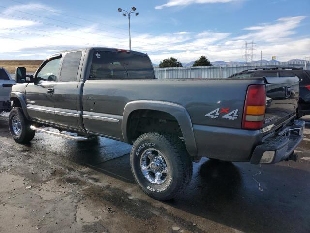 Image 2 of 2002 GMC SIERRA K2500 HEAVY DUTY 2002 with VIN 1GTHK29162E183043