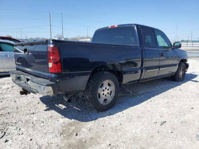 Изображение 3 2006 CHEVROLET SILVERADO C1500 2006 с VIN 1GCEC19ZX6Z288358