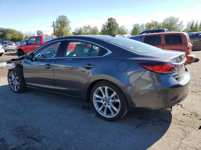Obraz 2 z 2015 MAZDA 6 TOURING 2015 z VIN JM1GJ1V59F1218799