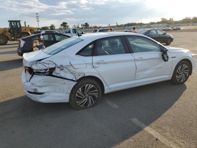 Image 3 of 2021 VOLKSWAGEN JETTA SEL 2021 with VIN 3VWE57BUXMM060268