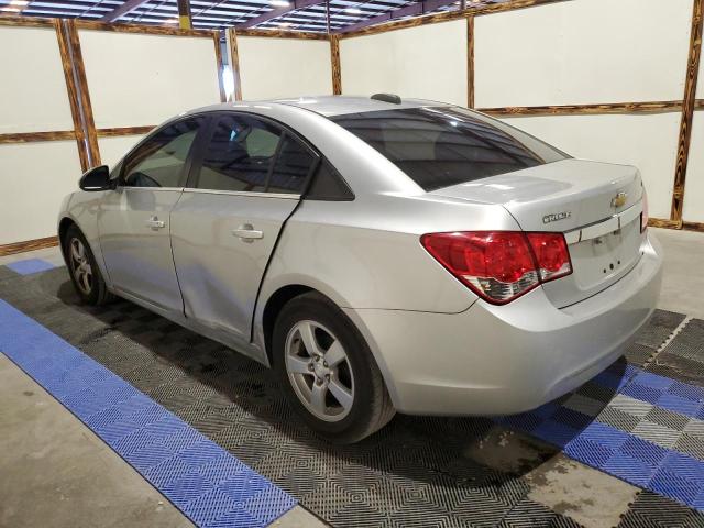 Obraz 2 z 2015 CHEVROLET CRUZE LT 2015 z VIN 1G1PC5SBXF7179383