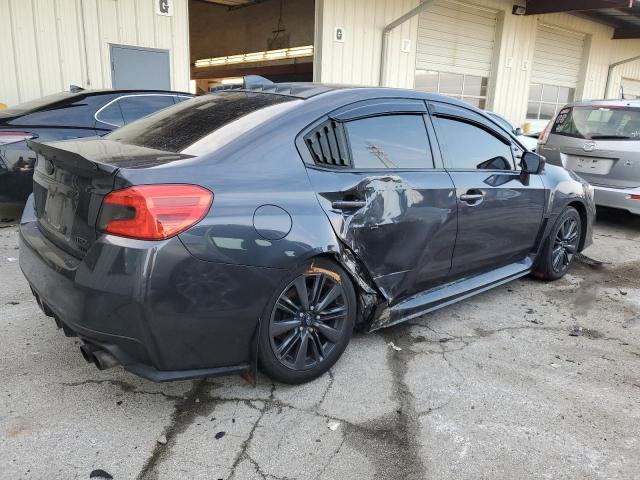 Image 3 of 2017 SUBARU WRX  2017 with VIN JF1VA1B6XH9839936