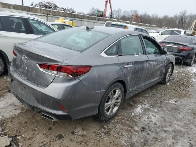 Изображение 3 2018 HYUNDAI SONATA SPORT 2018 с VIN 5NPE34AF5JH622010