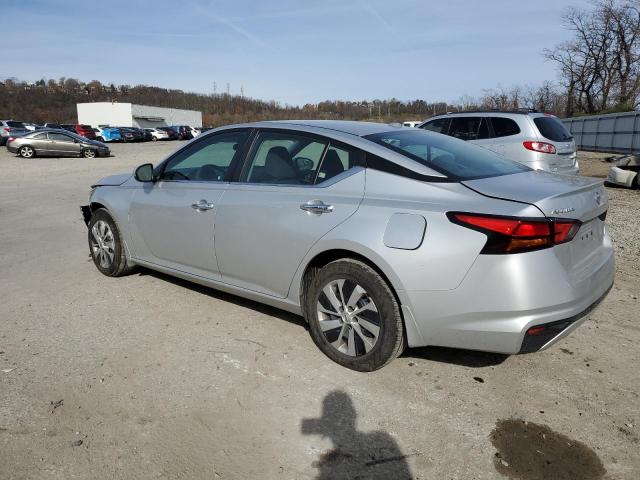 Obraz 2 z 2019 NISSAN ALTIMA S 2019 z VIN 1N4BL4BW9KC239174