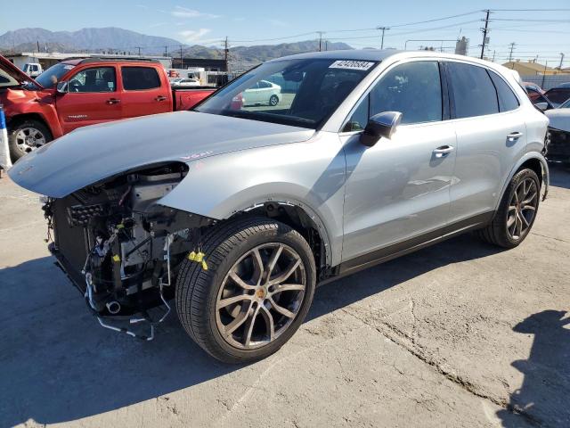 Obraz 2020 PORSCHE CAYENNE  2020