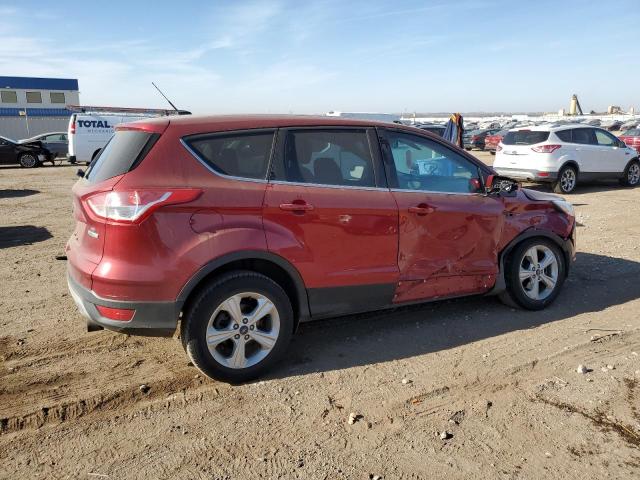 Image 3 of 2013 FORD ESCAPE SE 2013 with VIN 1FMCU0GXXDUB51930