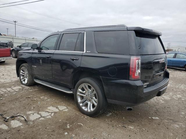 Image 2 of 2017 GMC YUKON SLT 2017 with VIN 1GKS2BKC2HR360842