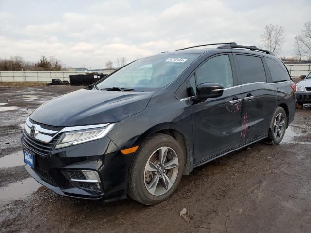 2020 HONDA ODYSSEY TOURING 2020 image