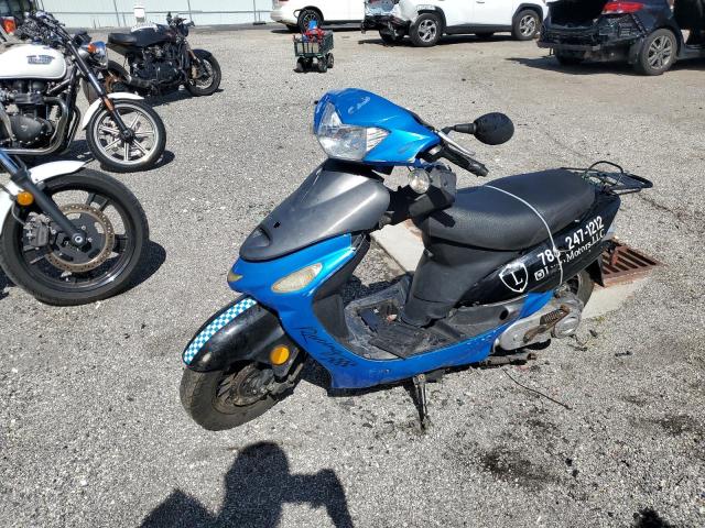 Obraz 2 z 2020 YNGF MOTORCYCLE 2020 z VIN LLOTCAPH8LG000903
