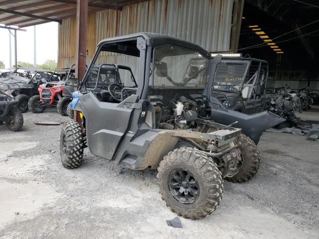 Изображение 3 2021 CAN-AM DEFENDER HD8 2021 с VIN 3JBUGAN42MK002736