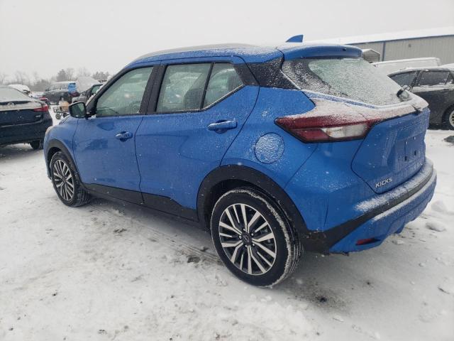 Изображение 2 2023 NISSAN KICKS SV 2023 с VIN 3N1CP5CV8PL561205