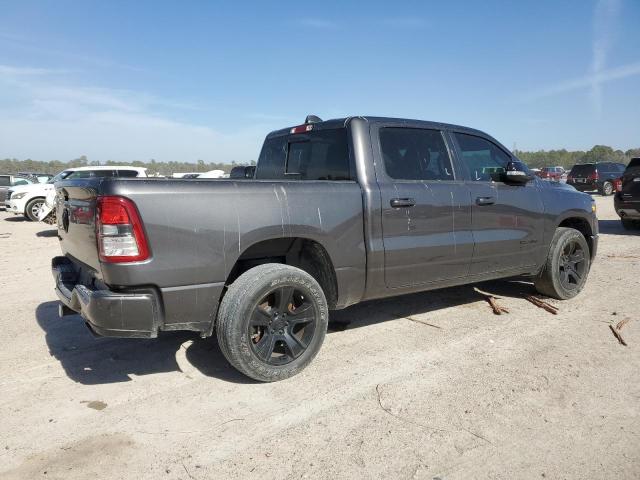Image 3 of 2021 RAM 1500 BIG HORN/LONE STAR 2021 with VIN 1C6RREFT4MN593082