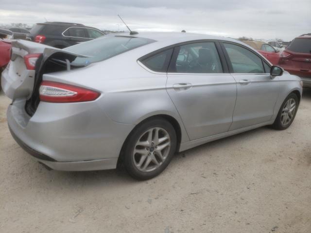 Image 3 of 2014 FORD FUSION SE 2014 with VIN 1FA6P0H7XE5368659