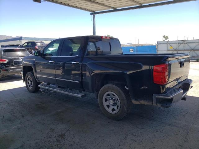 Image 2 of 2015 CHEVROLET SILVERADO K1500 LTZ 2015 with VIN 3GCUKSEC4FG249481