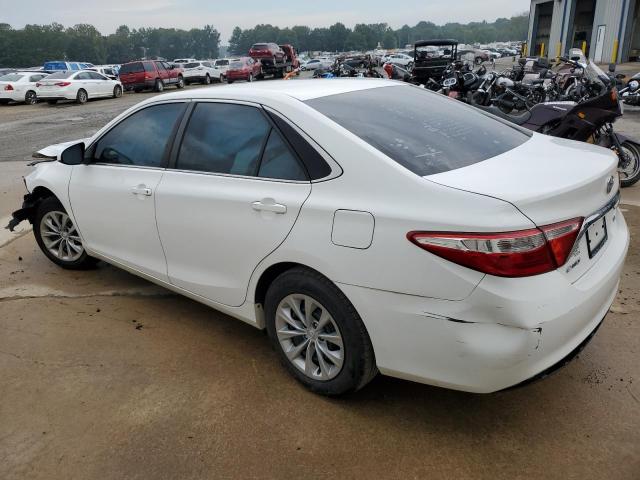Image 2 of 2017 TOYOTA CAMRY LE 2017 with VIN 4T1BF1FK8HU381232