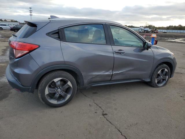 Изображение 3 2018 HONDA HR-V EXL 2018 с VIN 3CZRU6H77JM708299