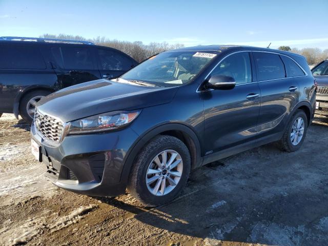 Obraz 2020 KIA SORENTO S 2020