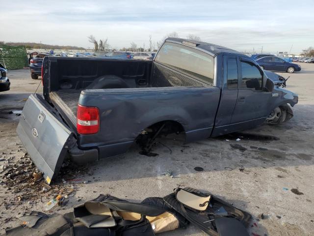 Obraz 3 z 2005 FORD F150  2005 z VIN 1FTRF12235NB24381
