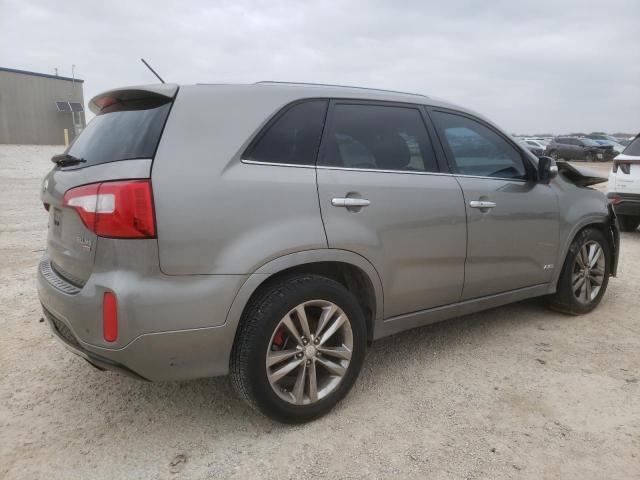Изображение 3 2014 KIA SORENTO SX 2014 с VIN 5XYKWDA75EG459522