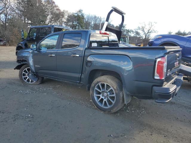 Изображение 2 2019 GMC CANYON DENALI 2019 с VIN 1GTG6EENXK1250633