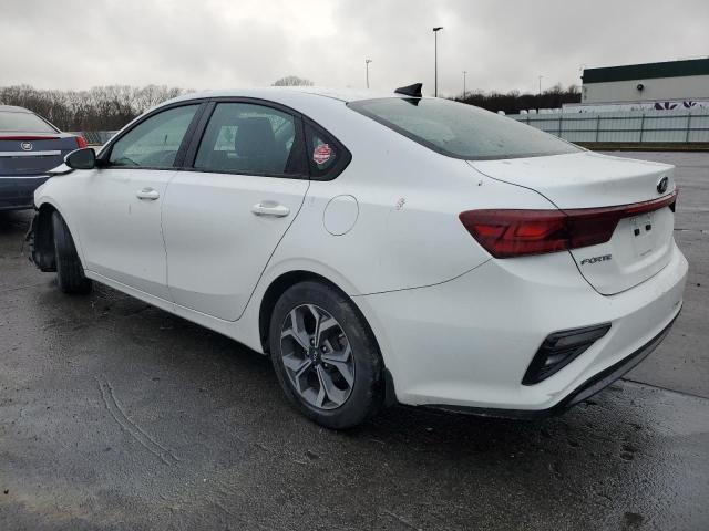 Image 3 of 2019 KIA FORTE FE 2019 with VIN 3KPF24AD1KE123149