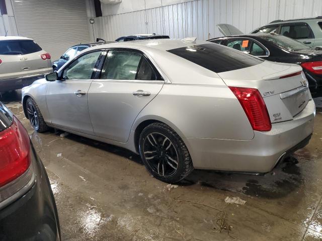 Изображение 2 2017 CADILLAC CTS LUXURY 2017 с VIN 1G6AX5SS2H0176784