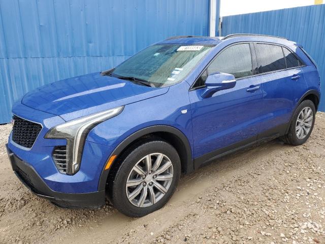 2022 CADILLAC XT4 SPORT 2022 image