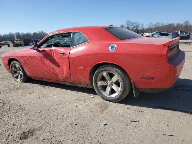 Изображение 2 2009 DODGE CHALLENGER SE 2009 с VIN 2B3LJ44V69H611510