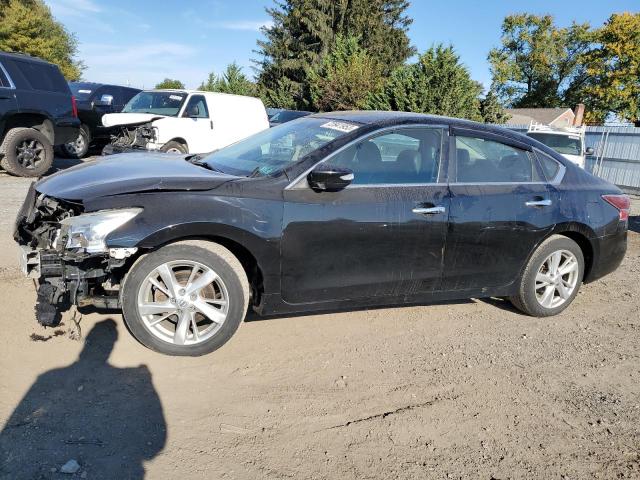 Obraz 1 z 2014 NISSAN ALTIMA 2.5 2014 z VIN 1N4AL3AP2EC163270
