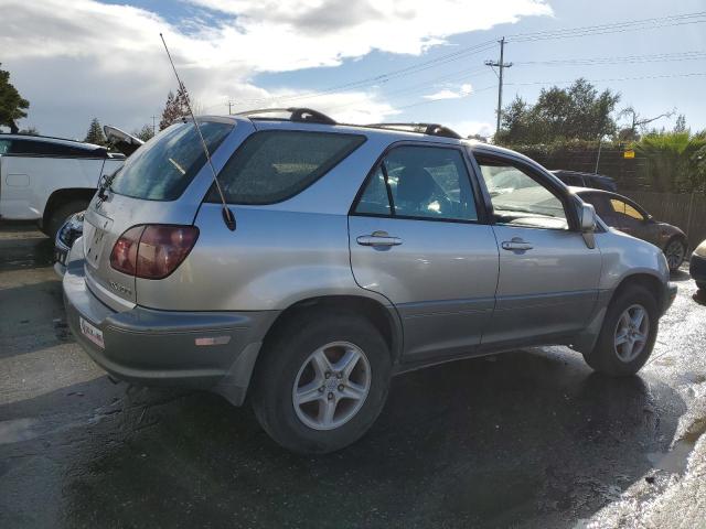 Image 3 of 2000 LEXUS RX 300 2000 with VIN JT6HF10U3Y0107721