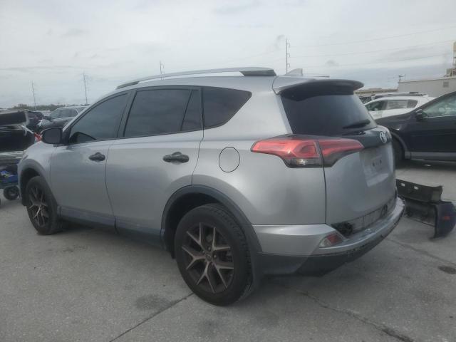 Image 2 of 2016 TOYOTA RAV4 SE 2016 with VIN 2T3NFREV7GW264187